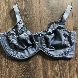 Glamorize bra 44F -BNWOT